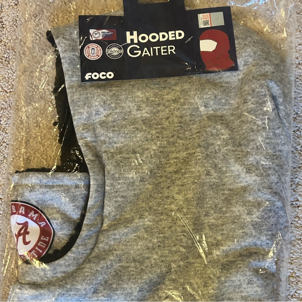 Alabama Gaiter